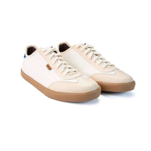 Tênis Street Luciano Off White