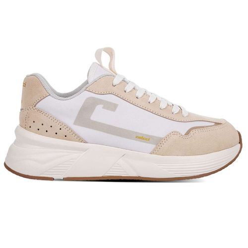 Tênis Colcci C/0002 Cool Giant Branco