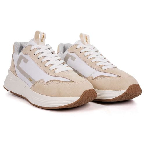 Tênis Colcci C/0002 Cool Giant Branco