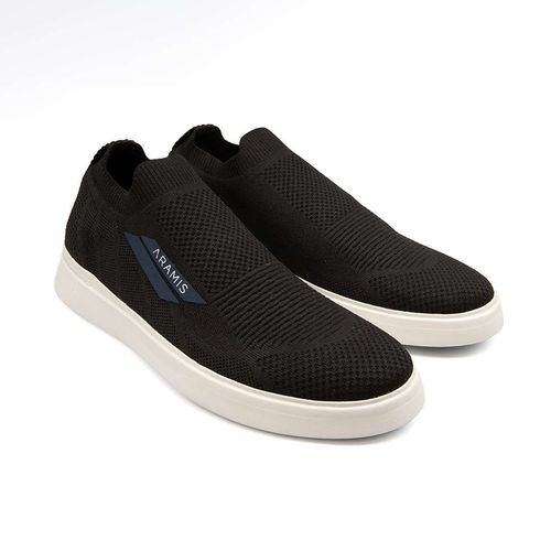 Tênis Aramis Journey Knit Preto