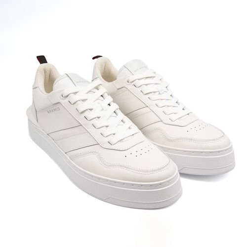 Tênis Aramis Legacy Rise All white