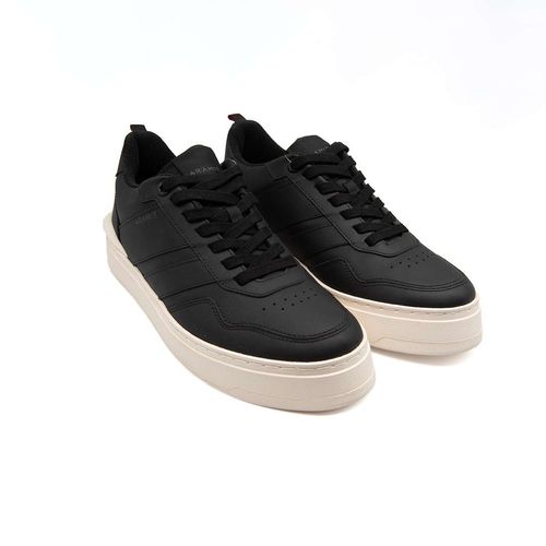 Tênis Aramis Legacy Rise Preto