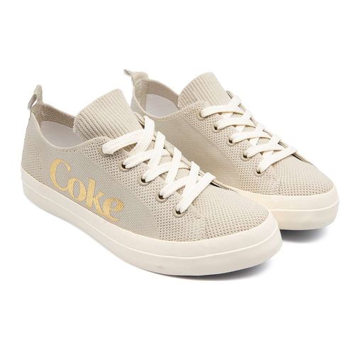 Tênis Coca-Cola Shoes Lake Knit Off