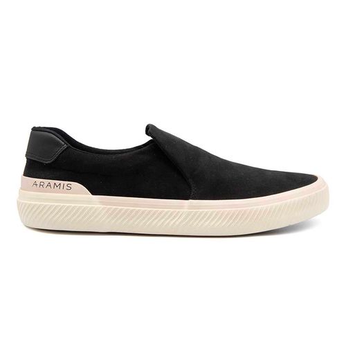 Tenis Aramis Daily Slip Rain Preto