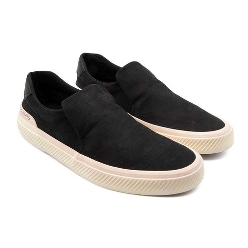 Tenis Aramis Daily Slip Rain Preto
