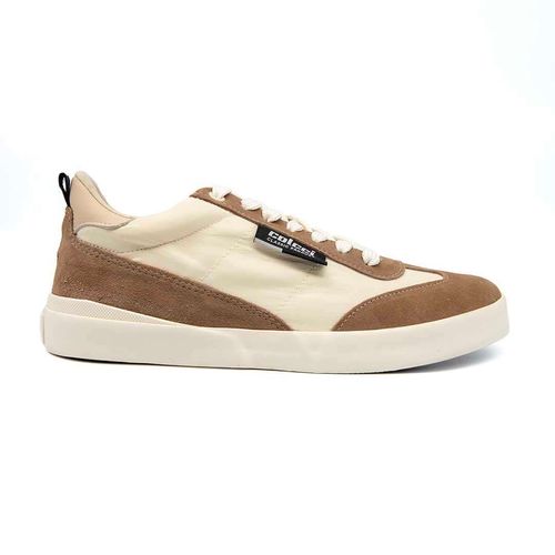 Tênis Colcci C/Vetus Off White