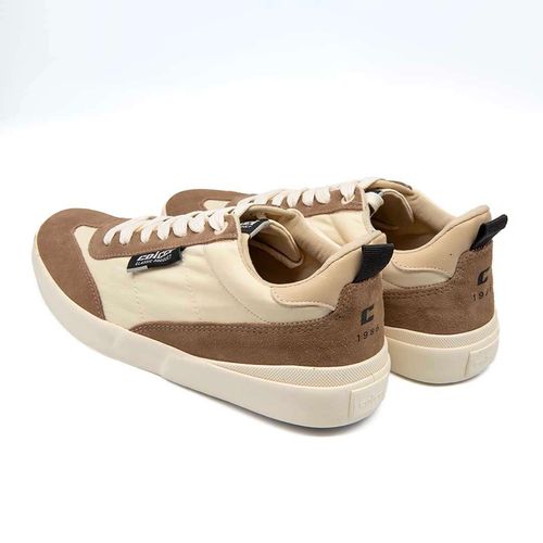 Tênis Colcci C/Vetus Off White