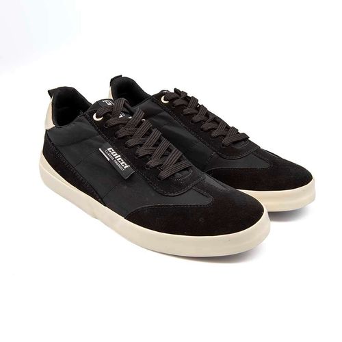 Tênis Colcci C/Vetus Preto