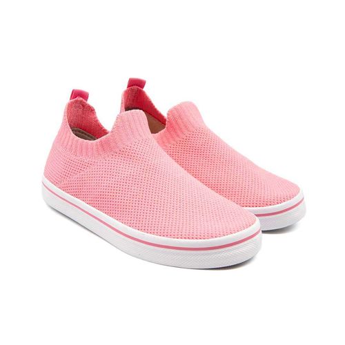 Tênis Infantil Diversão Mini Max Chiclete