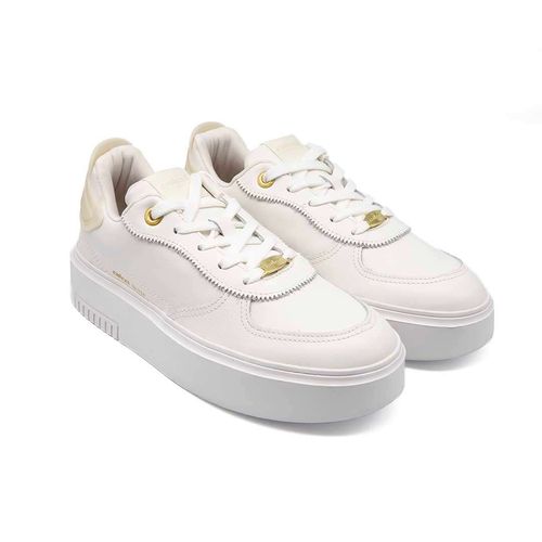 Tênis Colcci C/F - 002 Branco