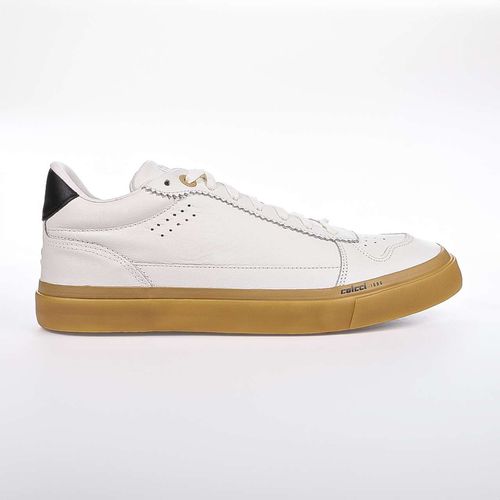 Tênis Colcci Maui Off Shell Preto