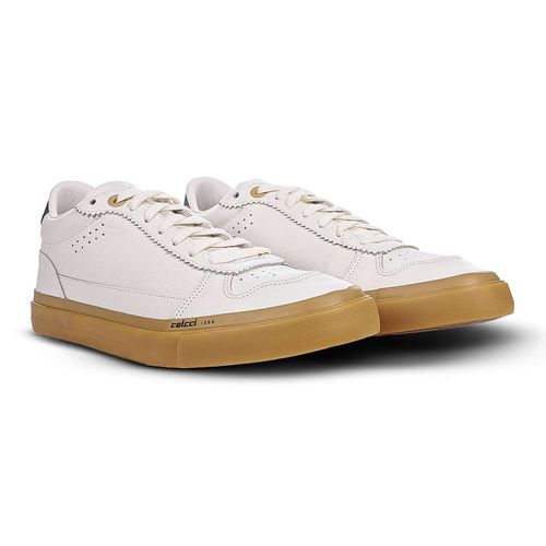 Tênis Colcci Maui Off Shell Preto