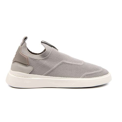 Tenis Aramis Journey Stone Cinza