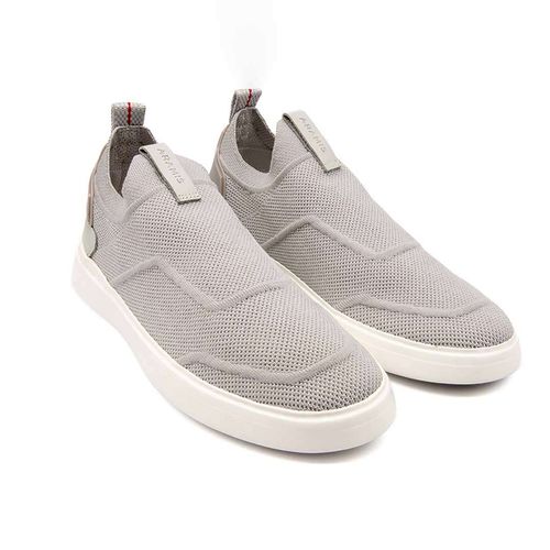 Tenis Aramis Journey Stone Cinza