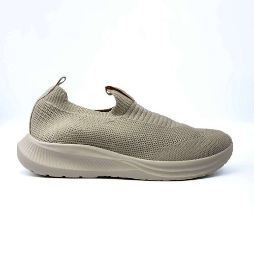 Tenis Street Elisa Off White