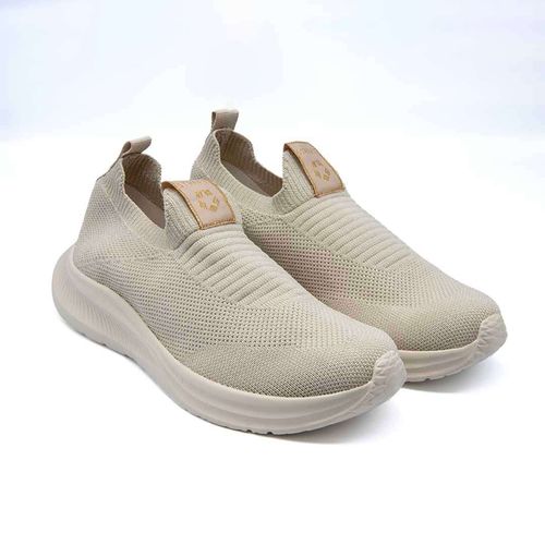 Tenis Street Elisa Off White