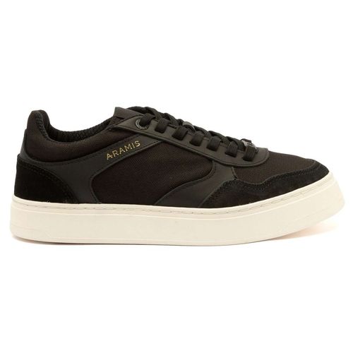 Tênis Aramis Legacy State Preto