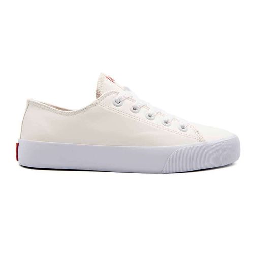 Tenis Coca-Cola Shoes Share A Coke Sintético Branco