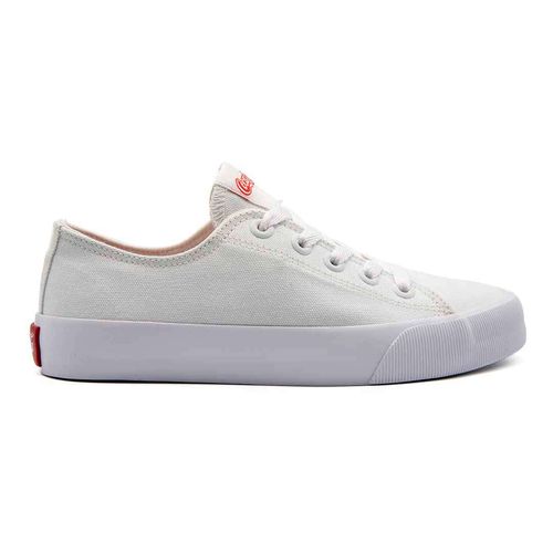 Tenis Coca-Cola Shoes Share A Coke Lona Branco