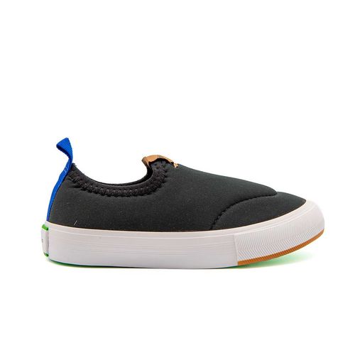 Tenis Infantil Diversao Mini Re Preto