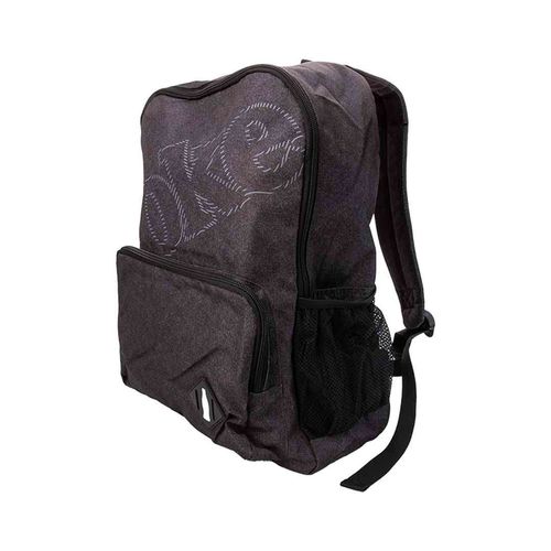 Mochila Costas Coca-Cola Shoes Identity Cinza