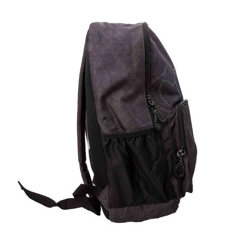 Mochila Costas Coca-Cola Shoes Identity Cinza