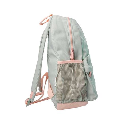 Mochila Costas Coca-Cola Shoes Soft Verde Pastel
