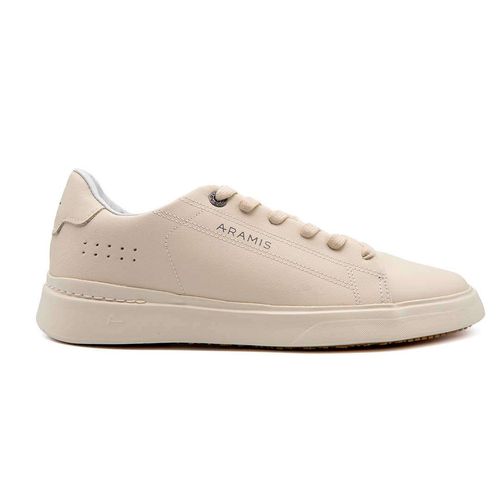 Tênis Aramis Journey Urban Creme