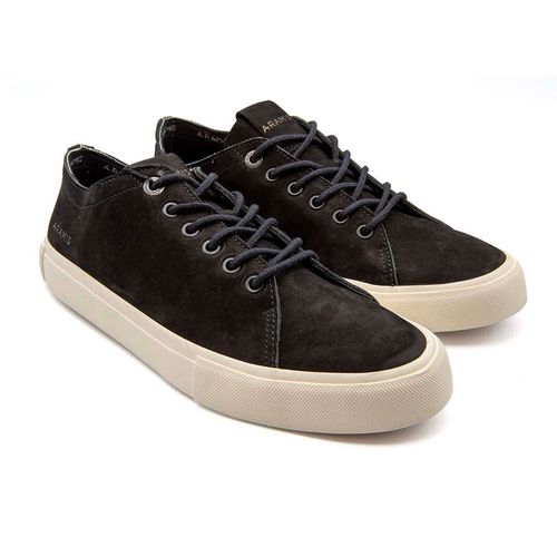 Tênis Aramis Easy Sidelong Preto