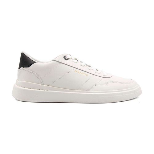 Tênis Aramis Journey Nova Branco Preto