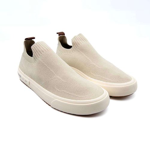 Tênis Coca-Cola Shoes Stamp Chronos 2.0 Off White
