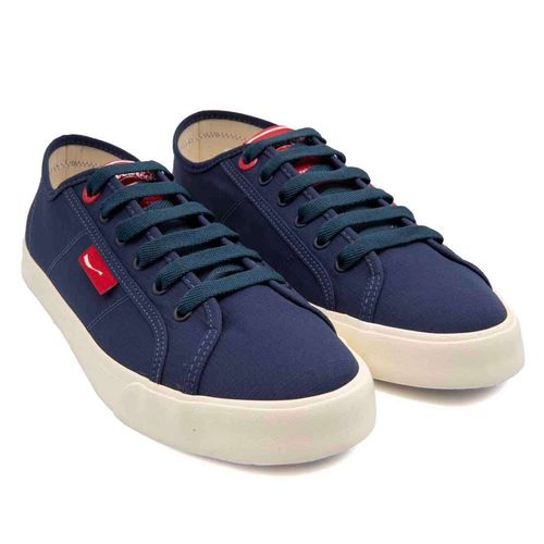 Tênis Coca-Cola Shoes Legend Petrole