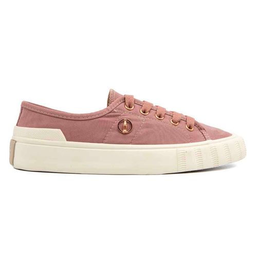 Tênis Coca-Cola Shoes Pant Twill Old Rose