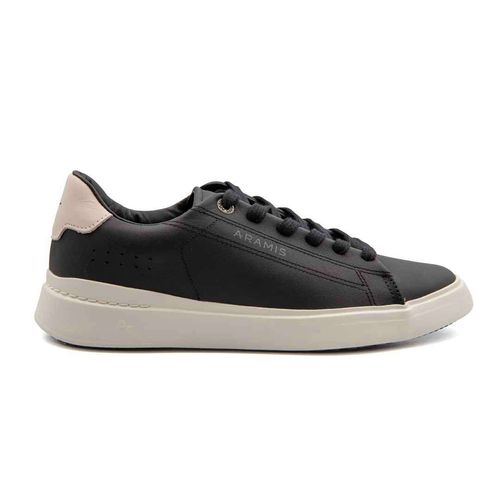 Tenis Aramis Journey Urban Preto