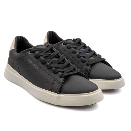 Tenis Aramis Journey Urban Preto