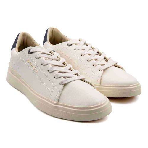 Tenis Aramis Journey Urban Bege/Nautico