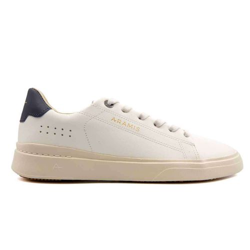 Tenis Aramis Journey Urban Bege/Nautico