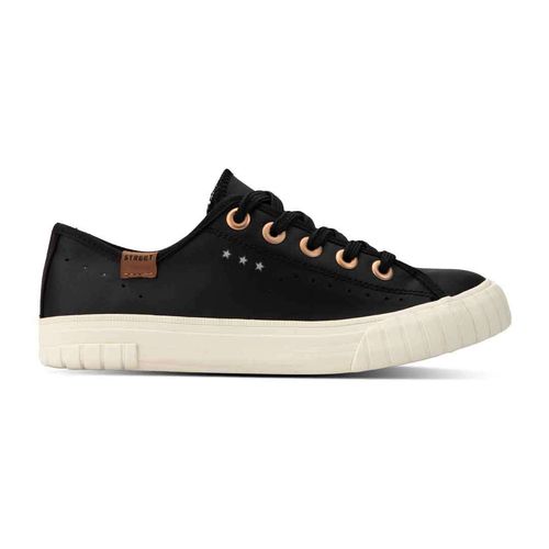 Tênis Feminino Street Tati Preto