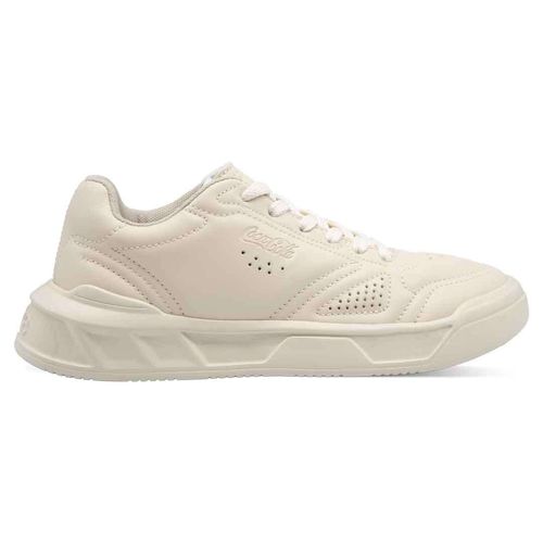 Tênis Coca-Cola Shoes Soho Moon Off White