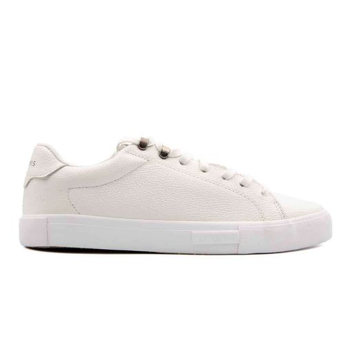 Tênis Aramis Easy Off All White