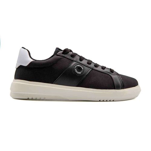 Tênis Coca-Cola Shoes Loud Jet Preto