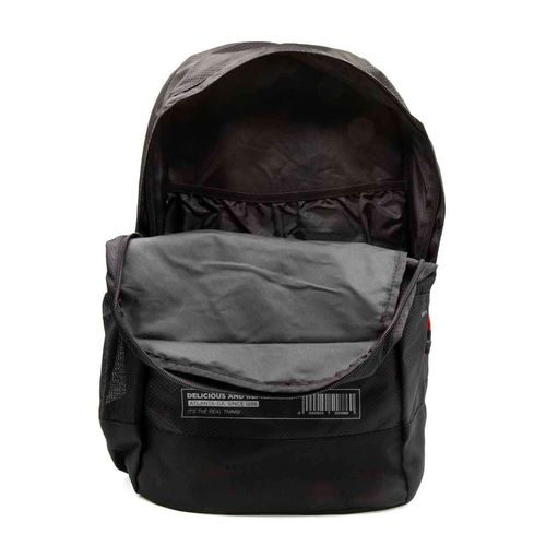 Mochila Costas Coca-Cola Tokyo Preto