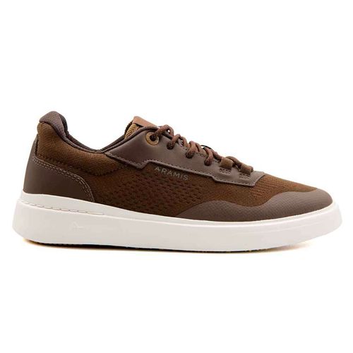 Tênis Aramis Journey Soft Marrom