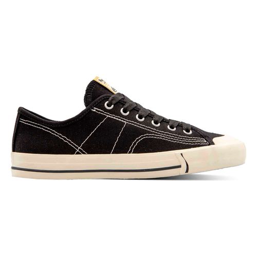 Tênis Coca-Cola Shoes Horizon Canvas Preto