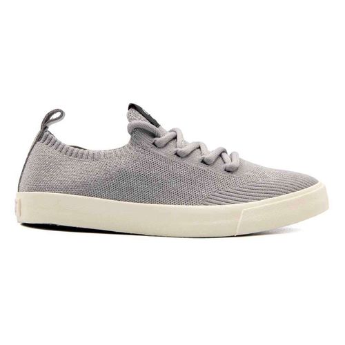 Tênis Coca-Cola Shoes Stellar Knit Off White