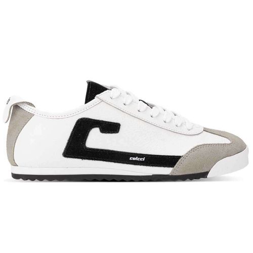 Tênis Colcci C/Cool Paseo Branco