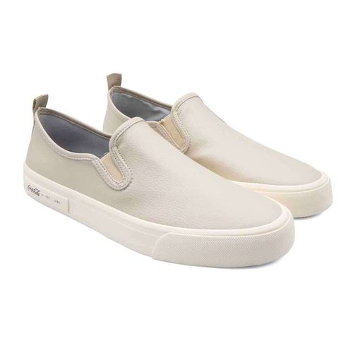 Tênis Coca-Cola Shoes Iate City Town Off White