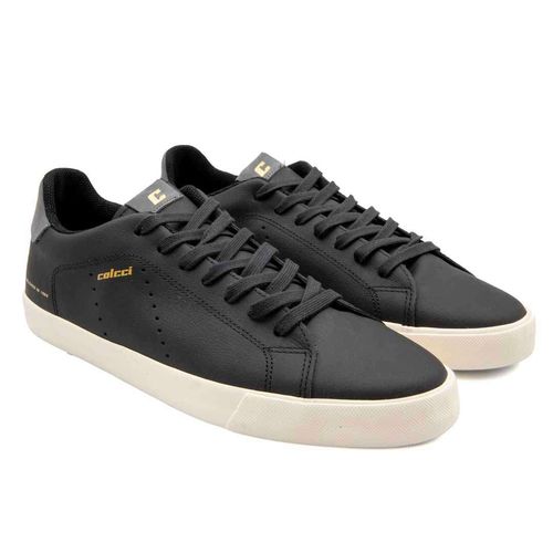 Tenis Colcco Kea Preto